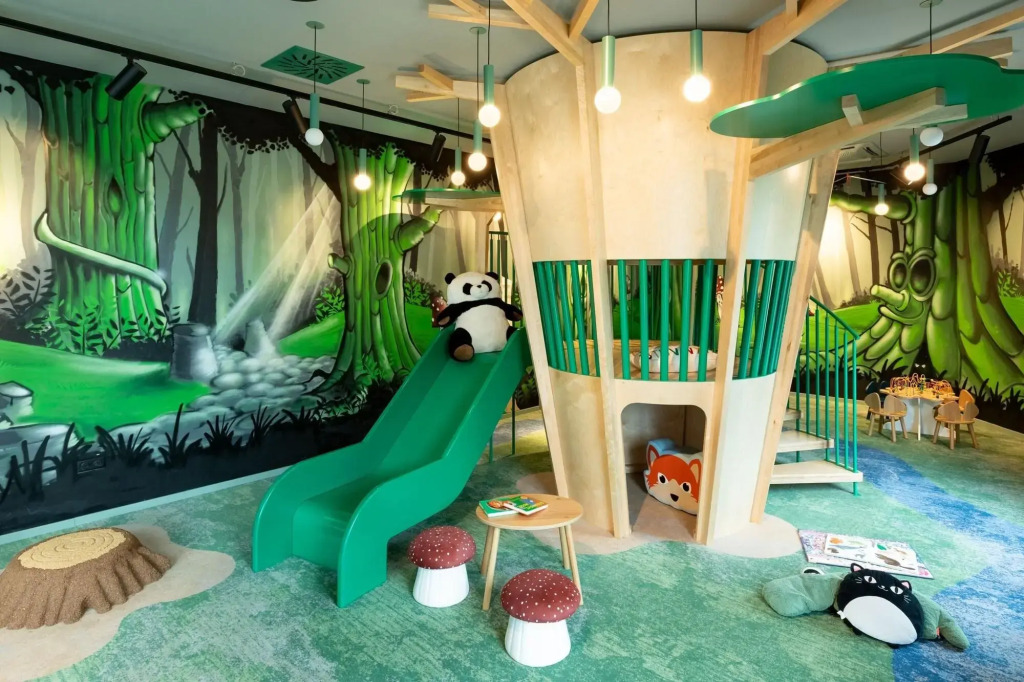 Moxy Paris Val dEurope