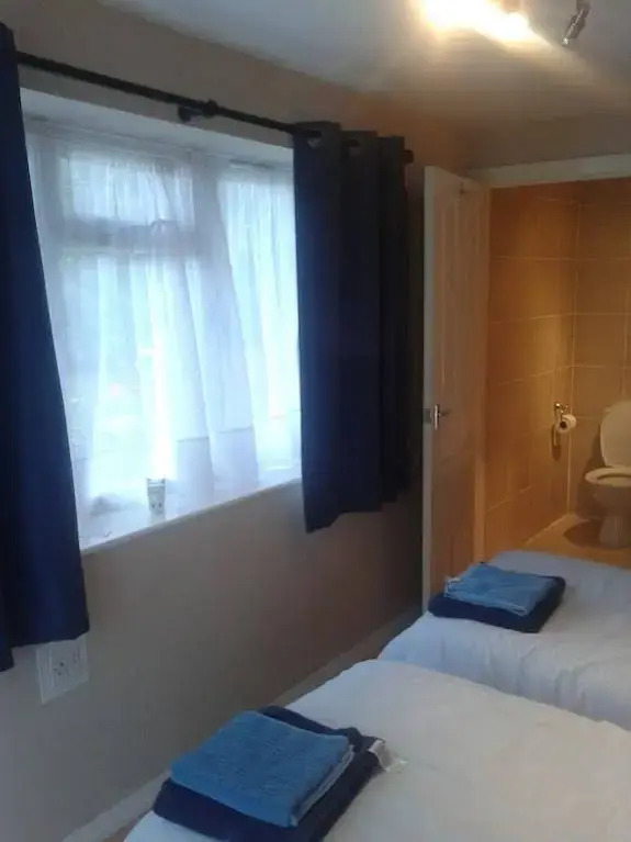 Grandwood House Lodges