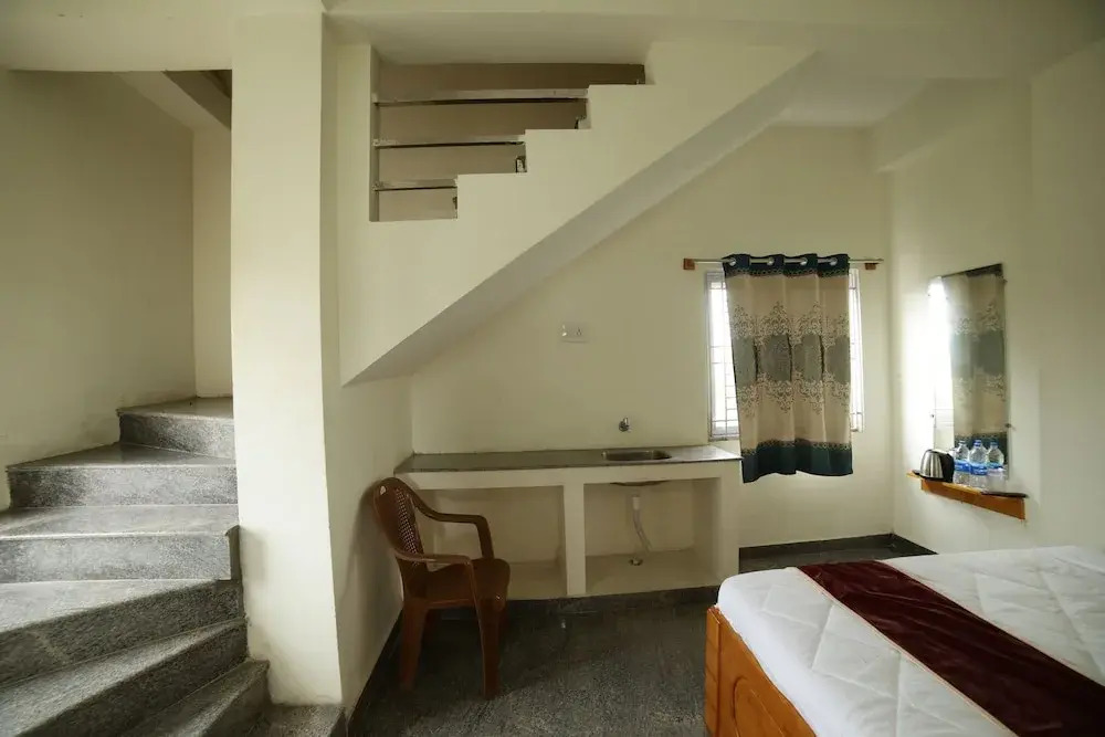 Naksha Tree Hotels - Yelagiri