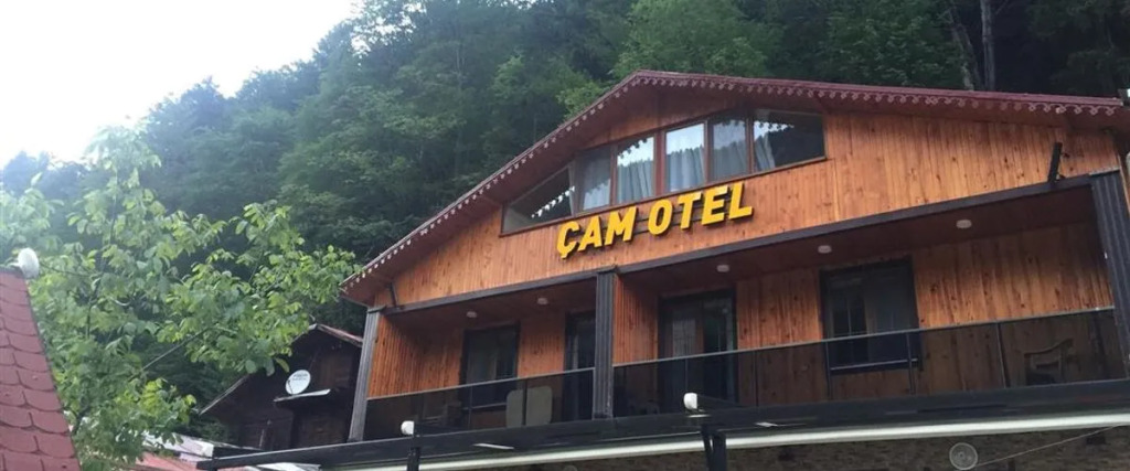 Çam Otel & Restaurant