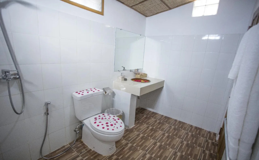 JL Lodge Ngwe Saung