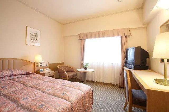 Yokohama Excel Hotel Tokyu