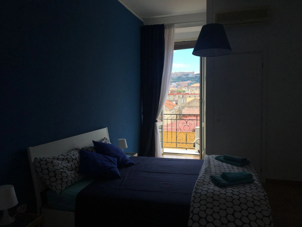 B&B Tarumbò