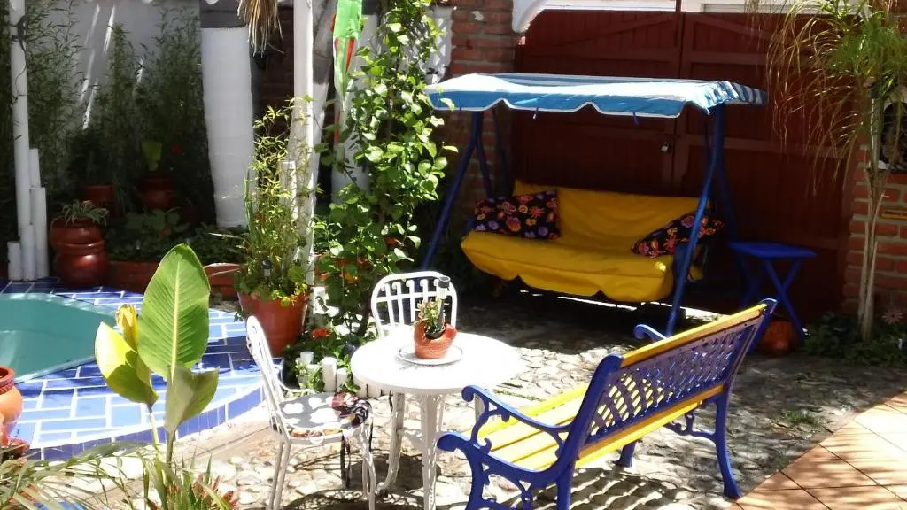 Welcome to Casa Viva Mexico 3-bedrooms 2-bathroms 6-Guests close to Shoping Center & Beach