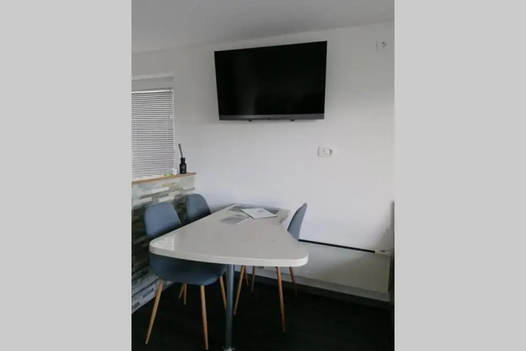JT Apartma