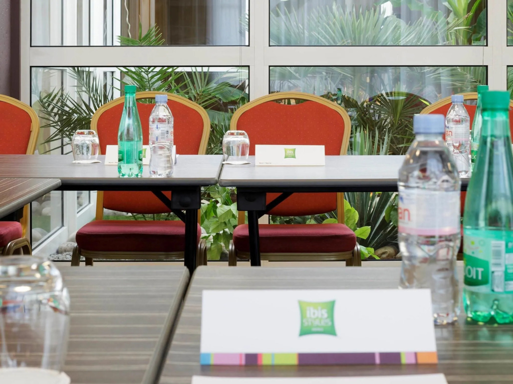 ibis Styles Chalon sur Saône