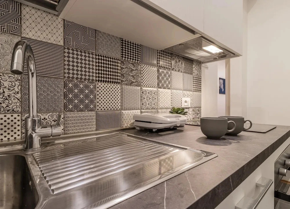 Ghiberti Apartments - Elegant Apartment