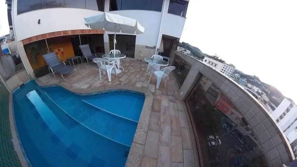 Nosso Hotel