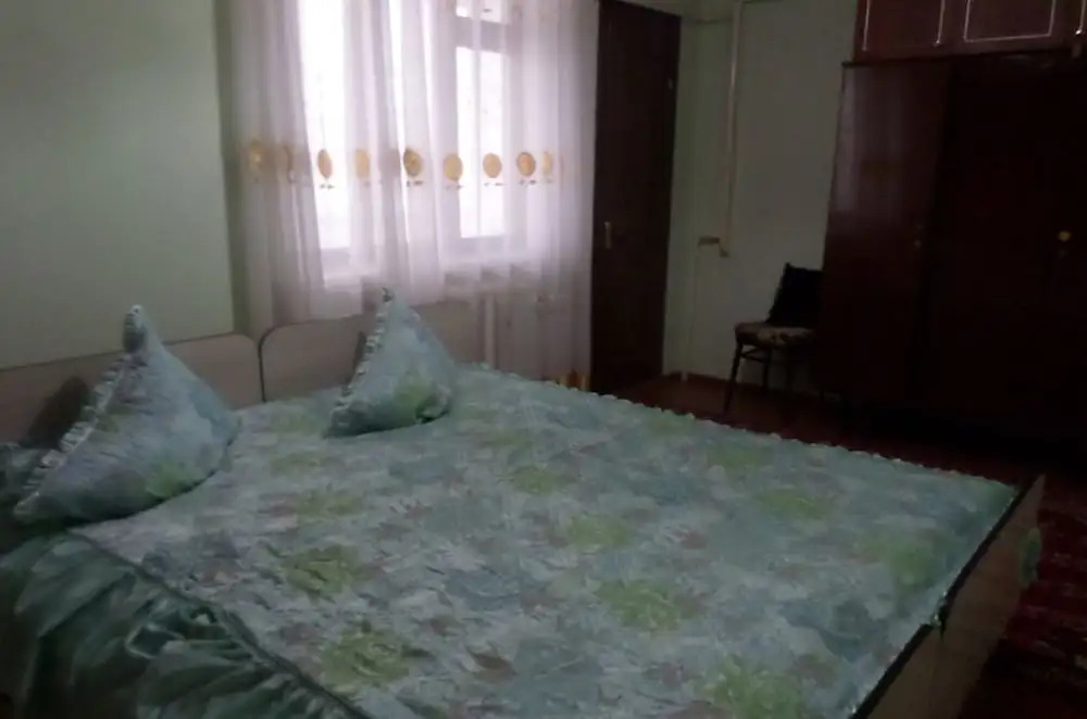 Хостел Vacation House