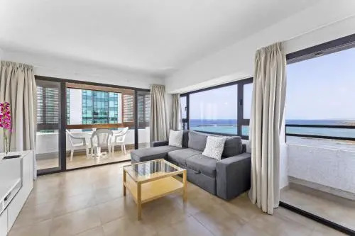 Apartamentos Arrecife Playa