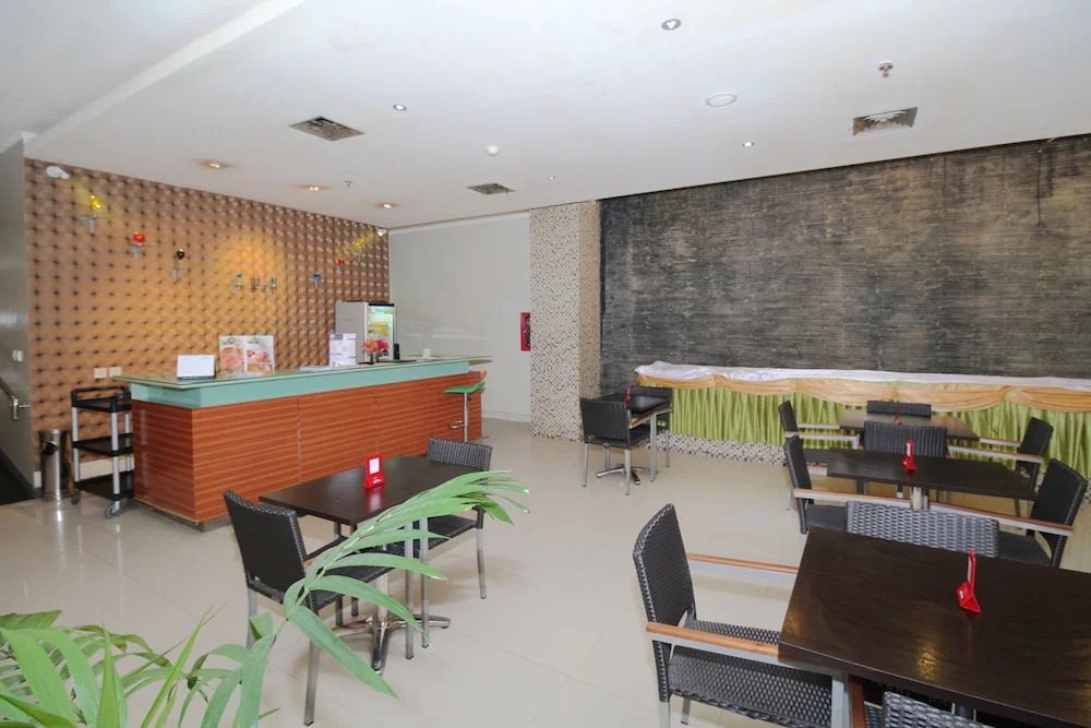 Airy Glodok Pinangsia Raya Jakarta