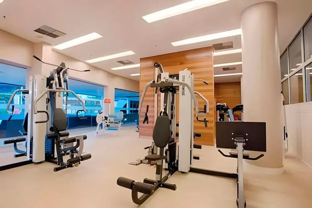 Hotel Fusion Apart-hotel