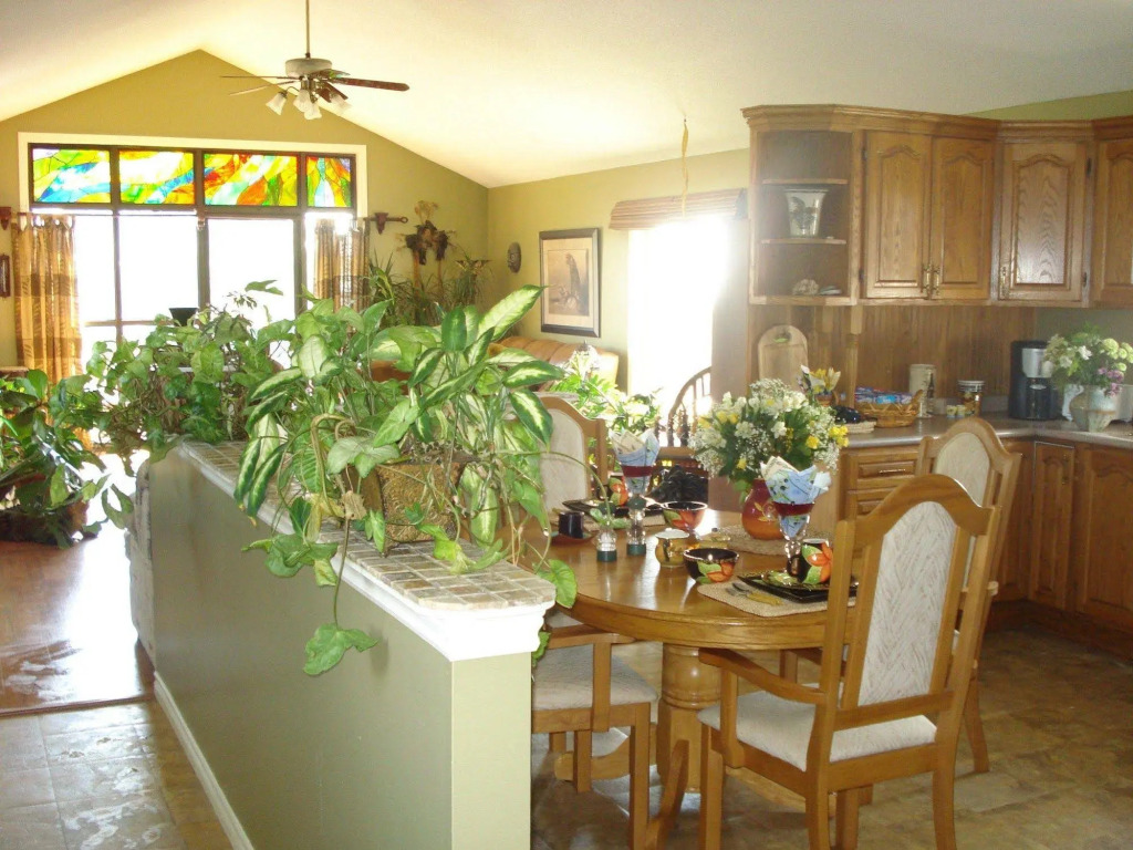 Safari Lodge