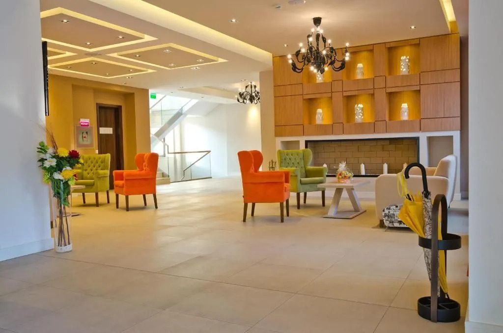Radsor Hotel