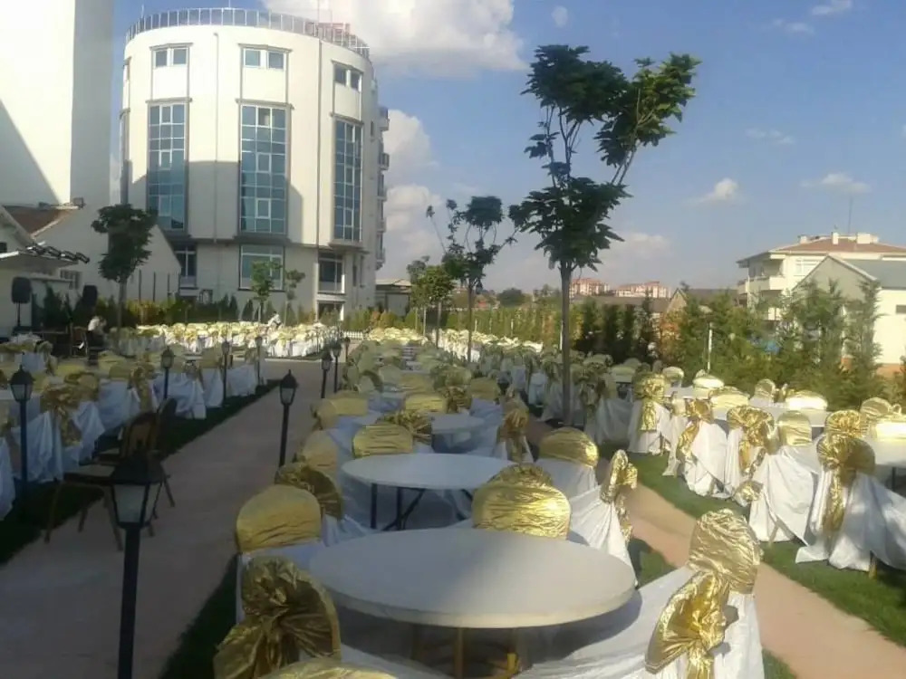 Abdullah Resort Otel