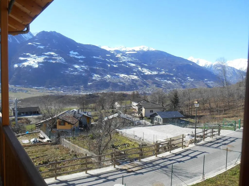 La Luge