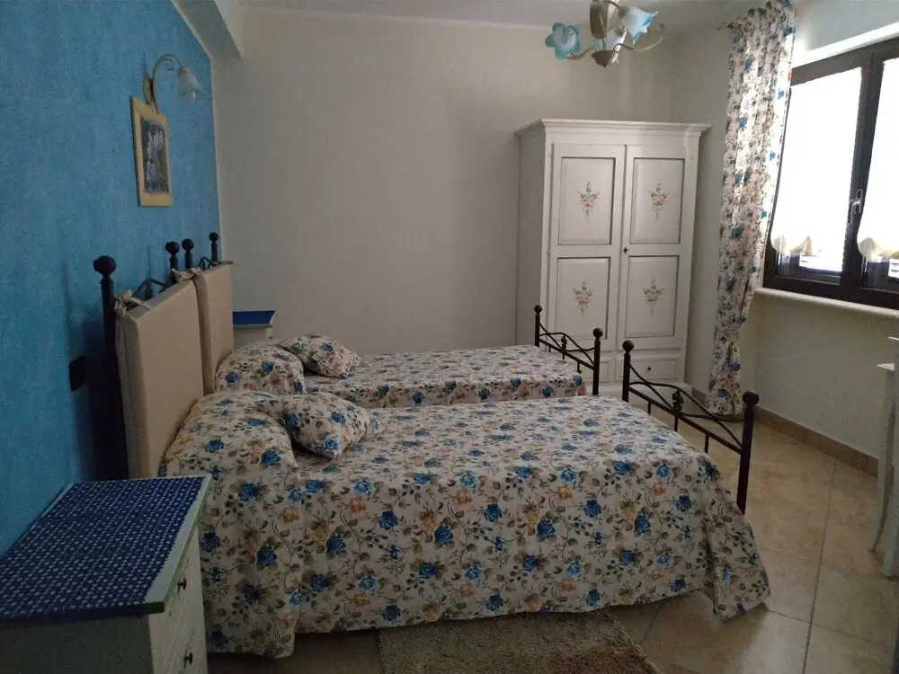 Antica casa Scardone