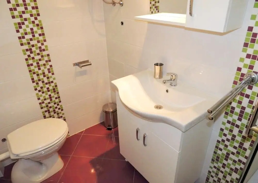 Kamelija apartmani