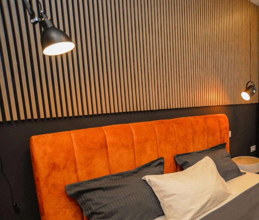 Design Apartment near Gorica Park