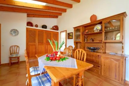Catalunya Casas Charming villa with pool walking distance to beach
