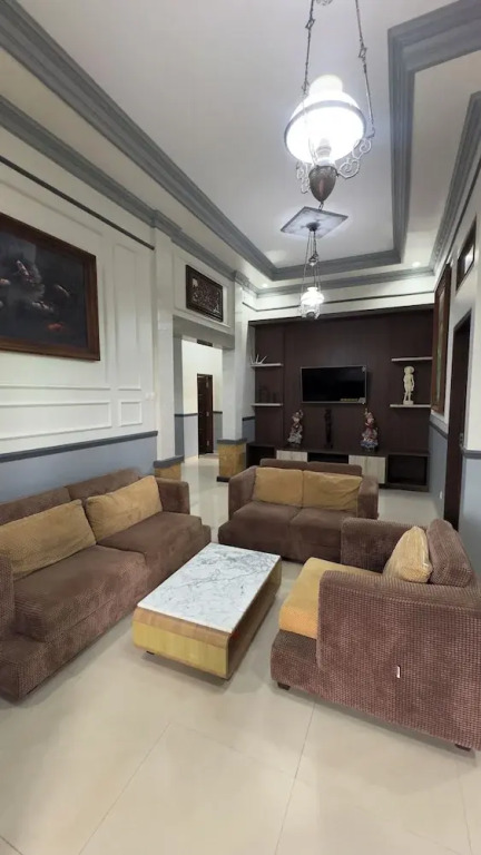 SANERA Villa by SATYA Hospitality