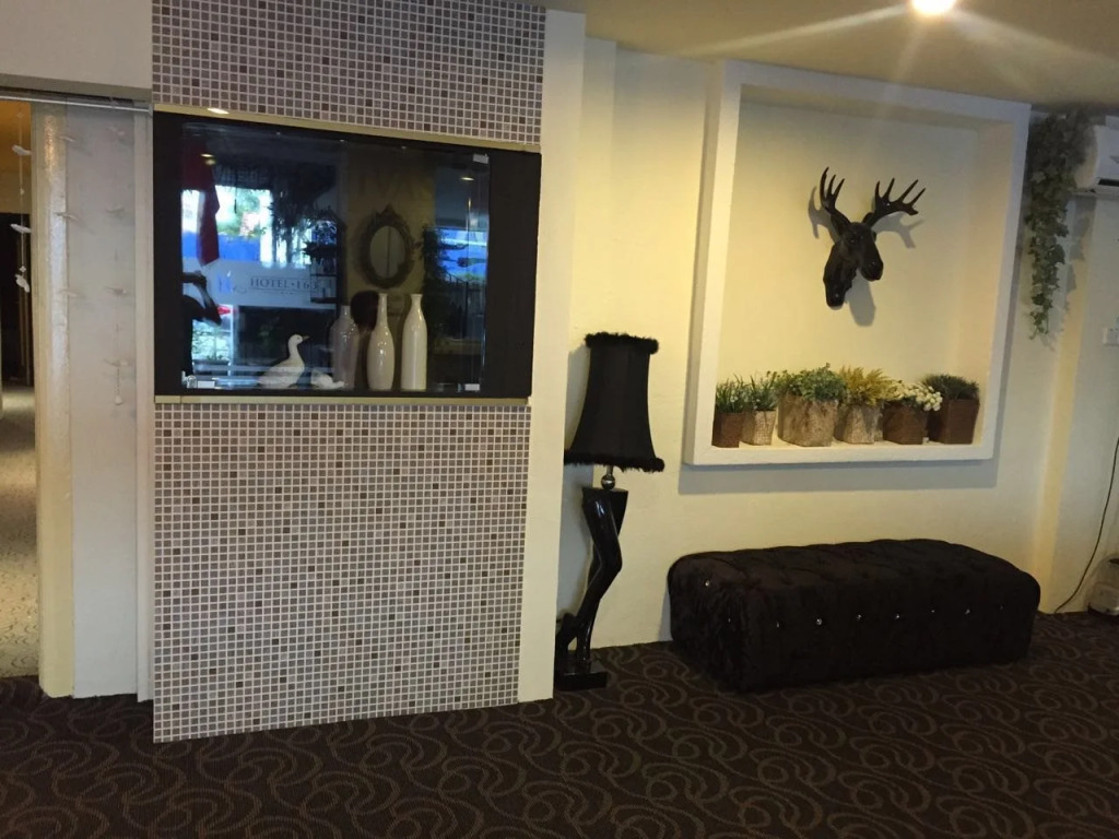 Hotel 163 Penang