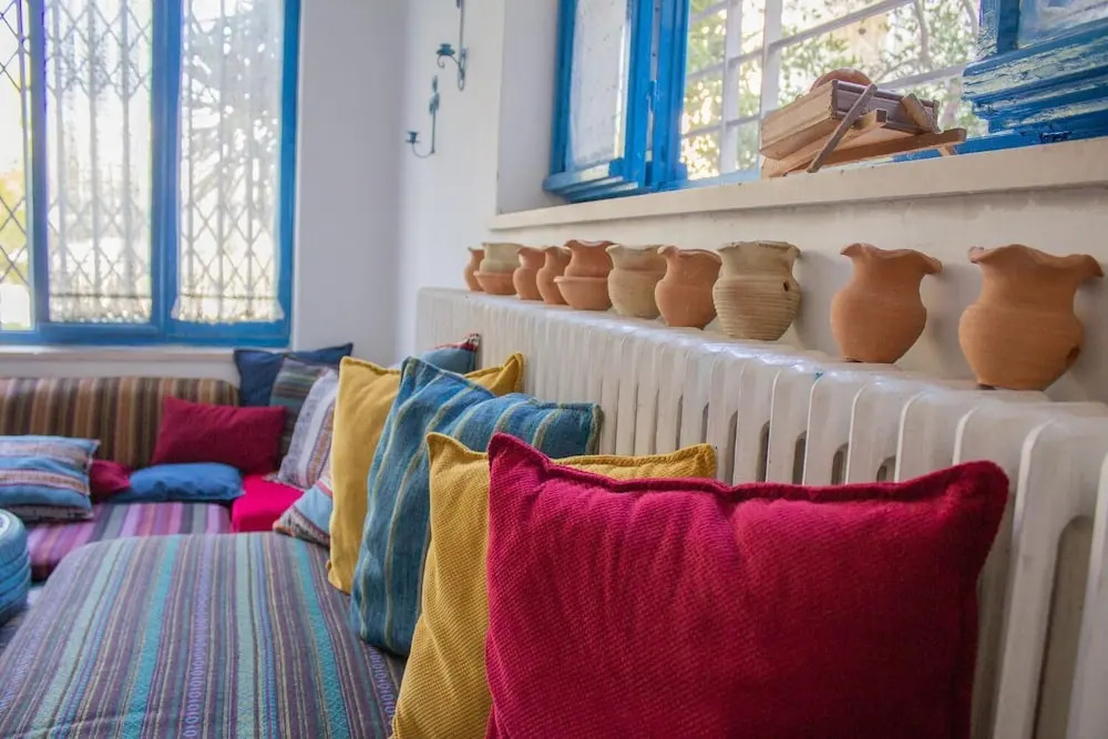 Battuta Hostel