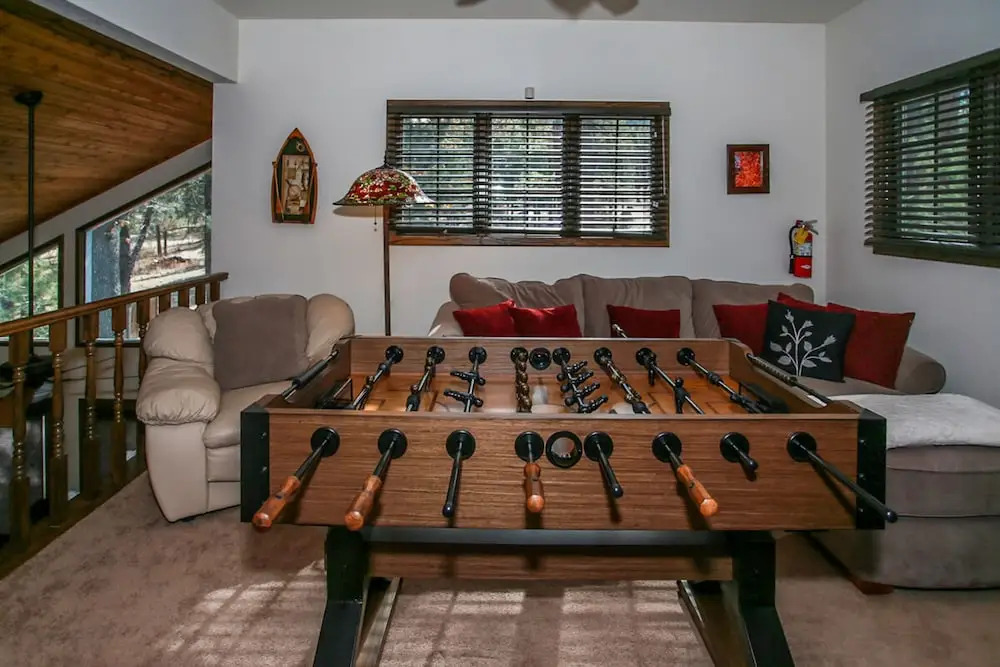 A Slice of Heaven-1889 by Big Bear Vacations