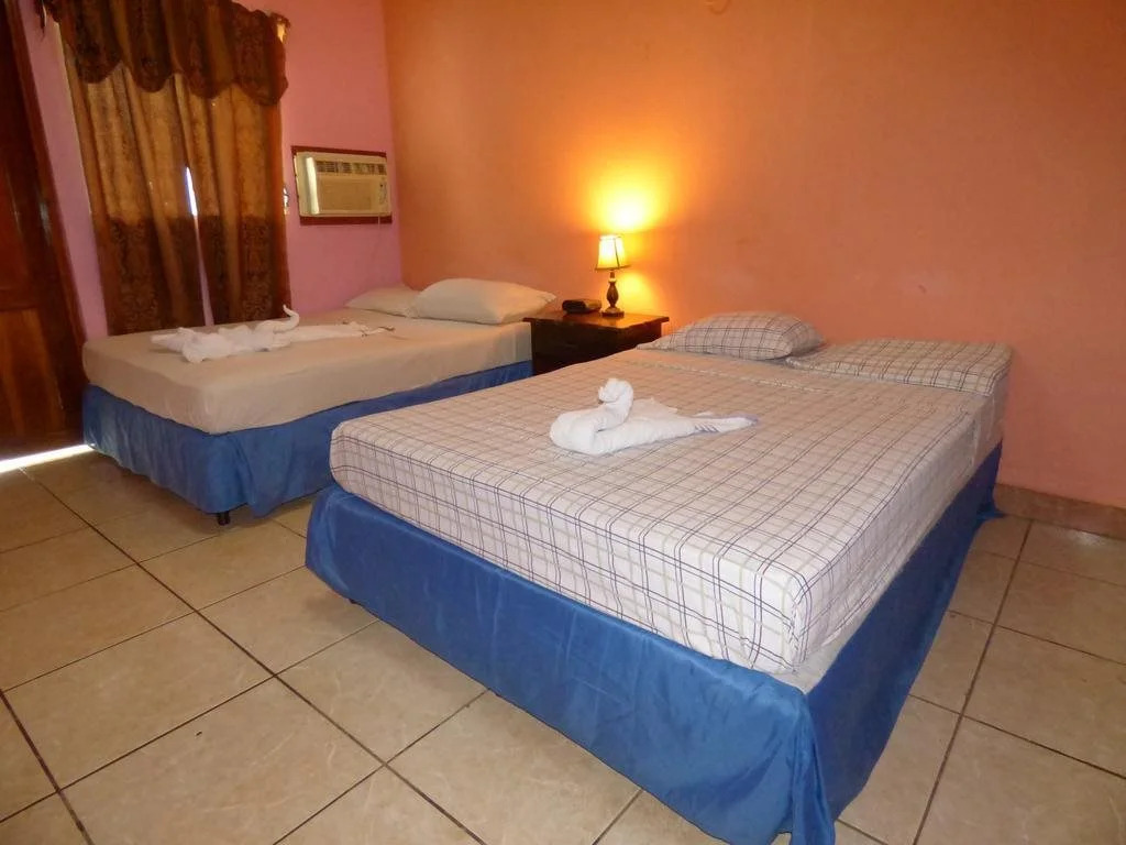 Hotel Maya