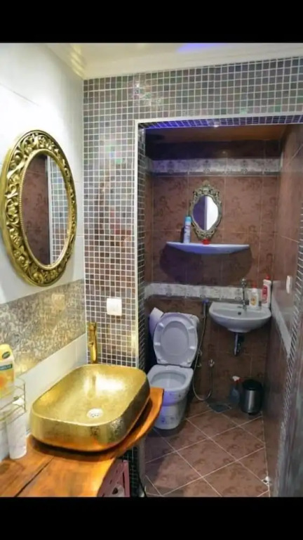 Studio Apartman Tuareg