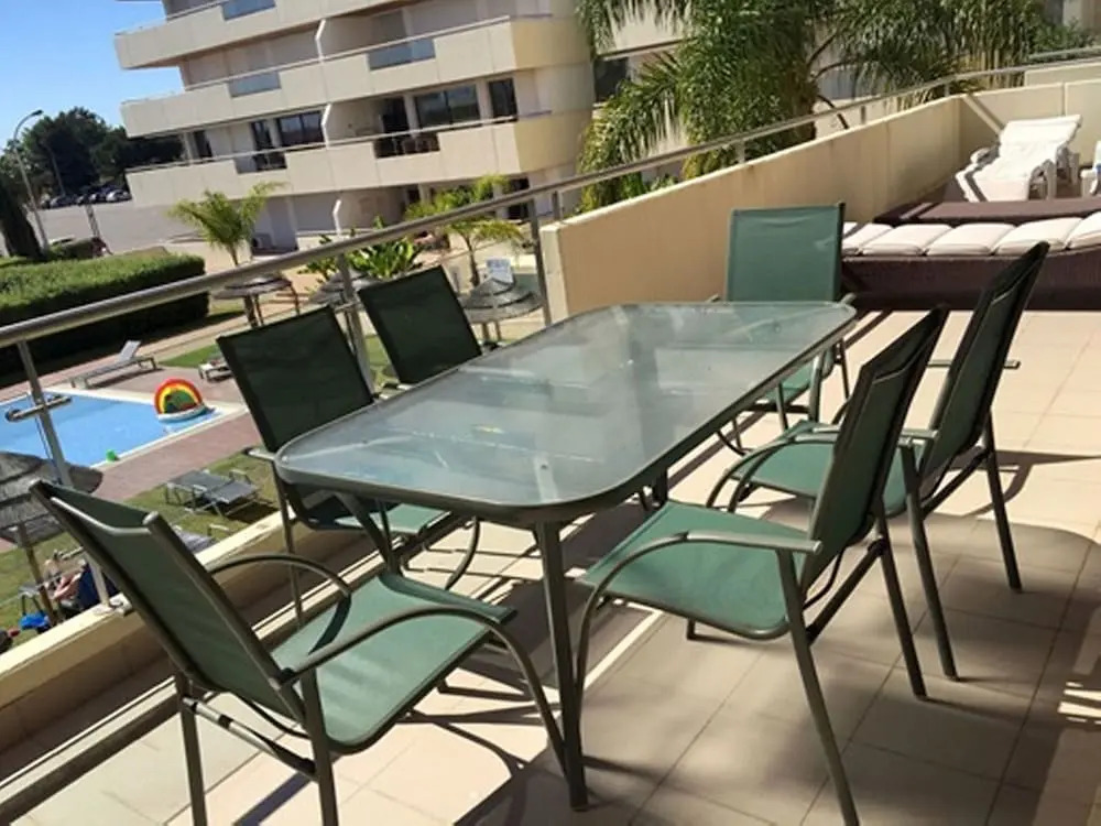 VilamouraSun Aquamar 110