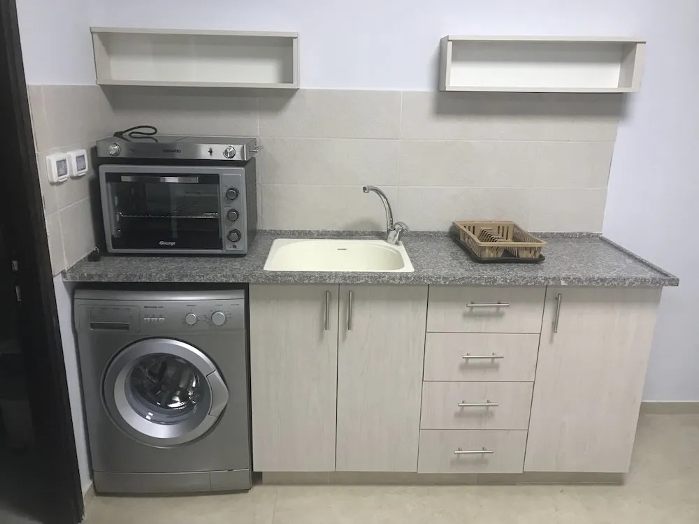 Luxurious Studios-Beit jala