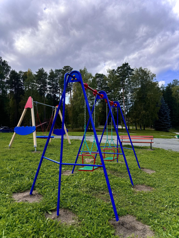 Энергетик