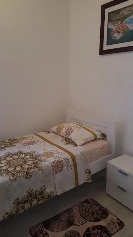 Dragan Apartment