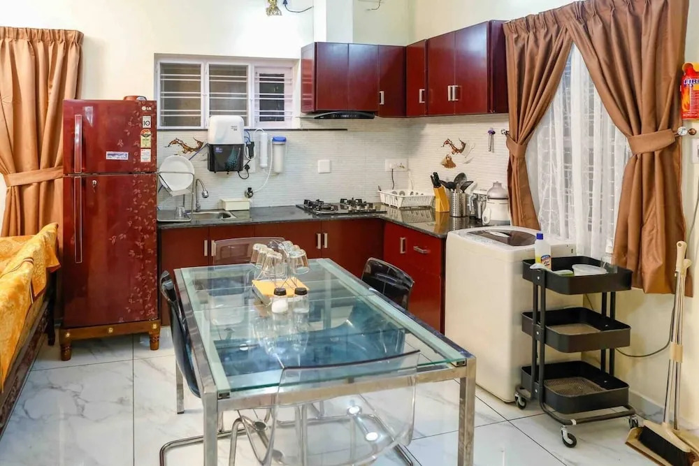 Posh 7 BHK at Belljem Homes in Thrissur City