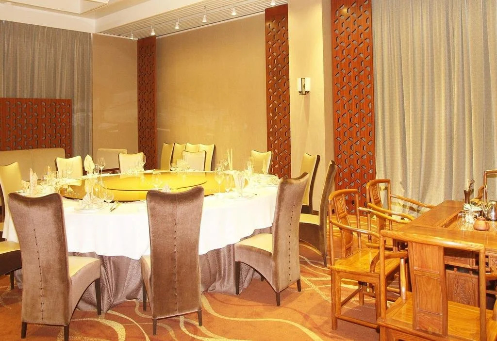 New City Hotel