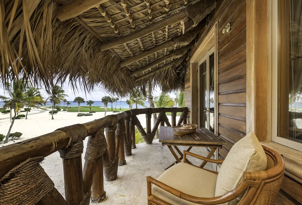 Two Ocean View Caleton Villas in CapCana