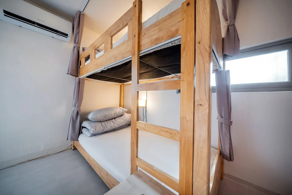 Dabin Stay - Hostel