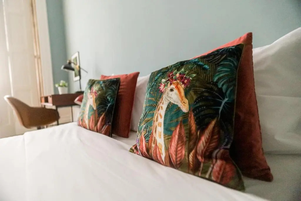 Adorable Apartments in Ribeira by PortoCityHosts