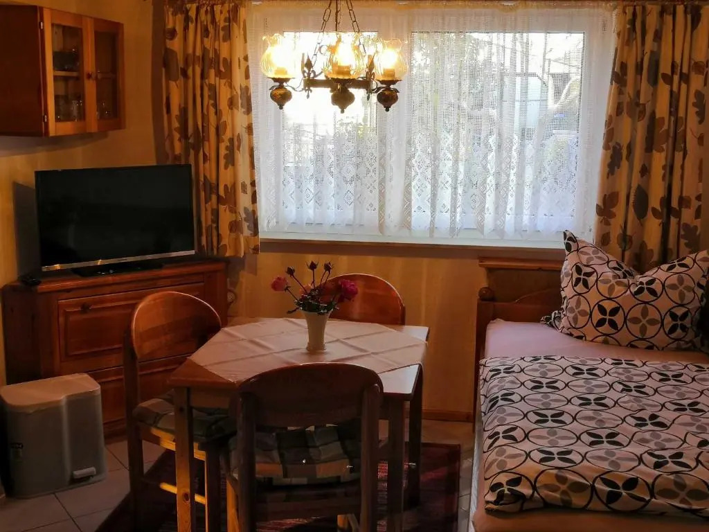Bungalow Poggendorf
