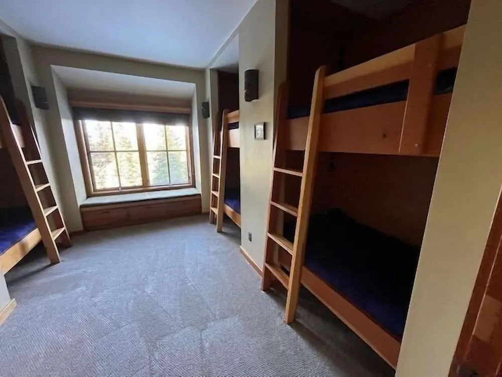 Luxury Northstar Palace w/ Hot Tub & Games