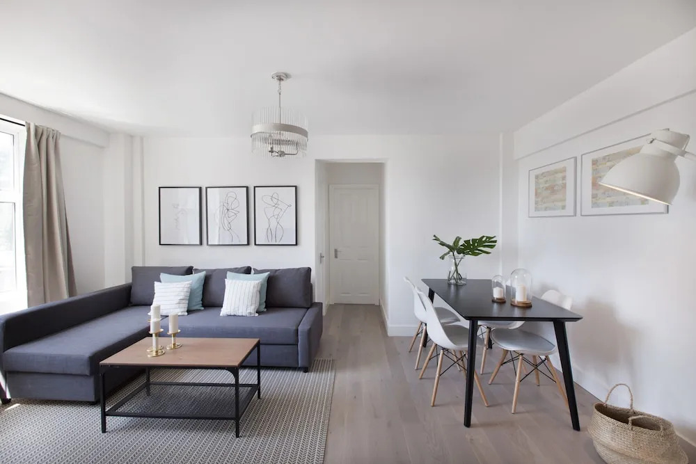 Park West by Allô Housing