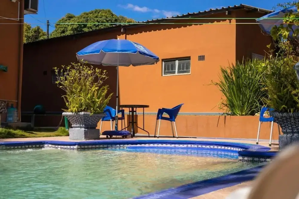 La Belva Court
