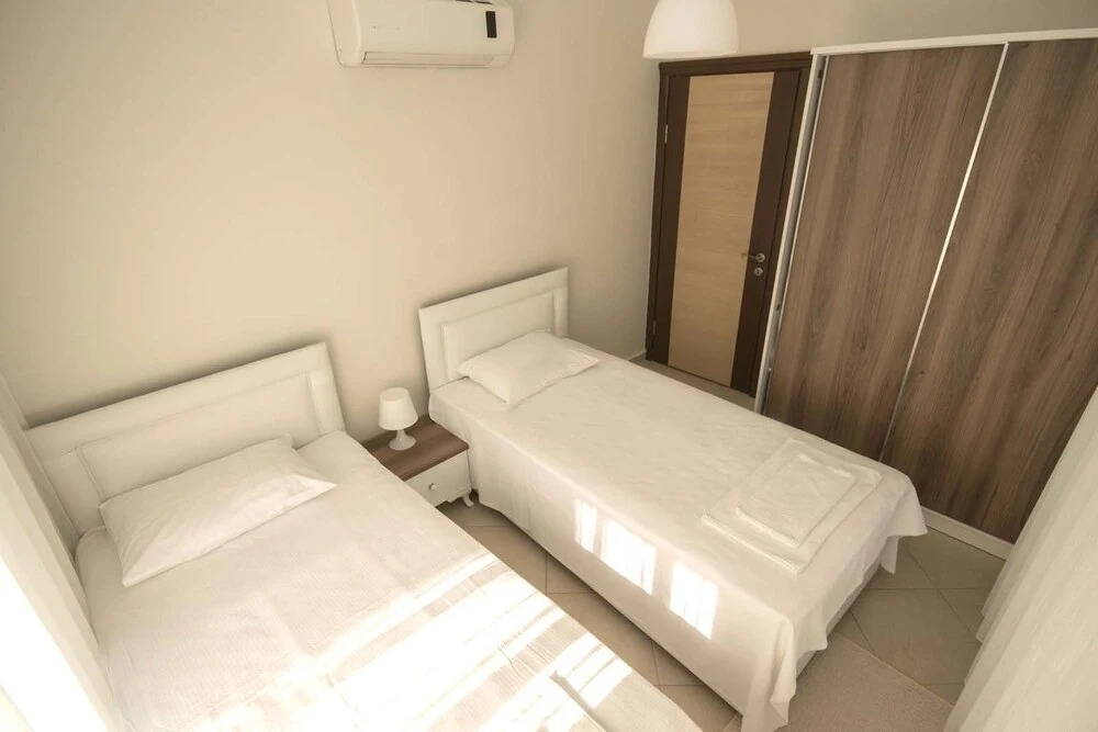 Stella Luxury Apartments & Residence