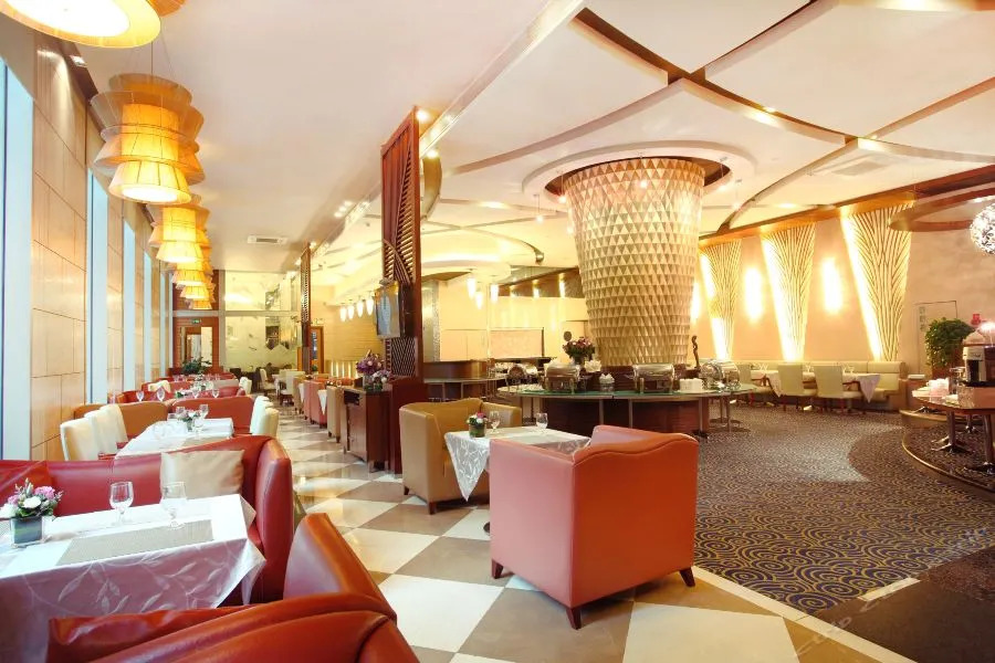 Dong Rong Hotel
