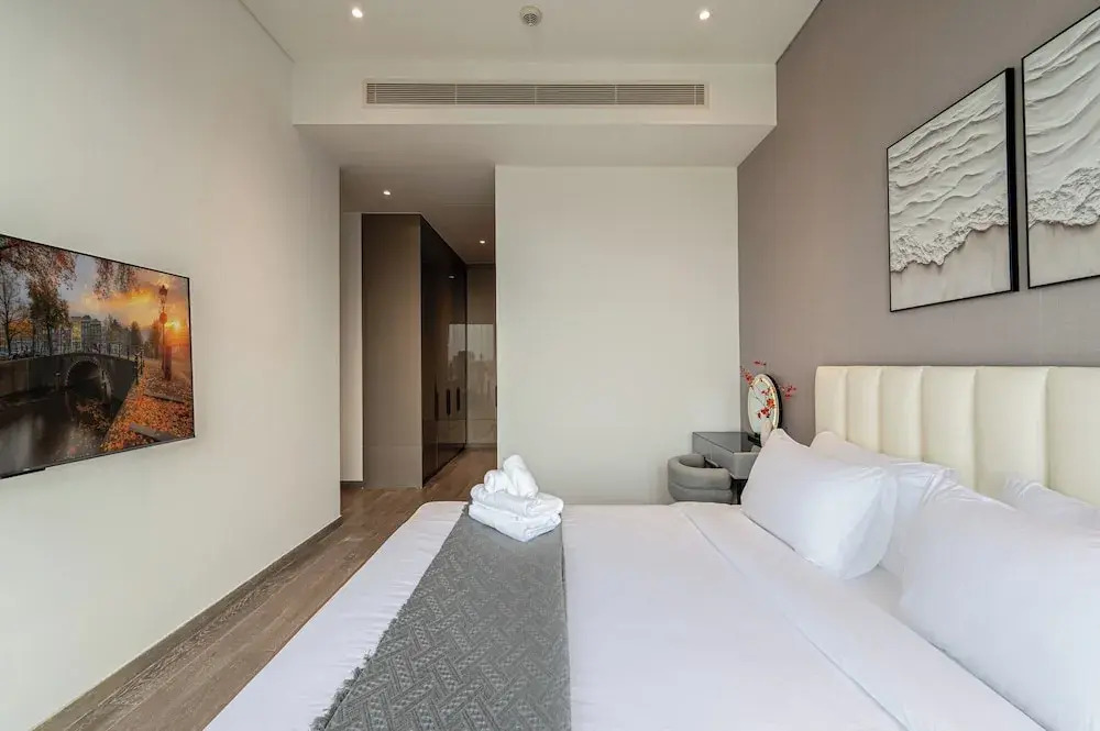 Luxstay The Vista Residence