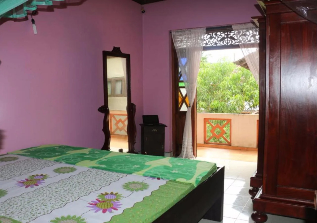 Villa Lucky Star