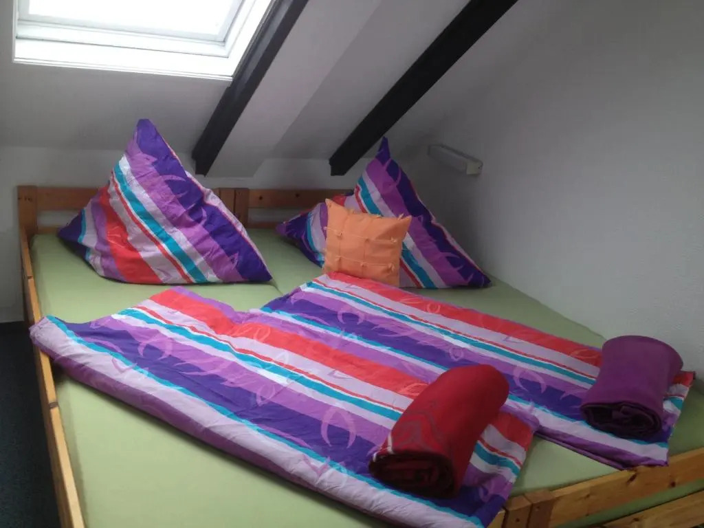 Haus Nordlicht
