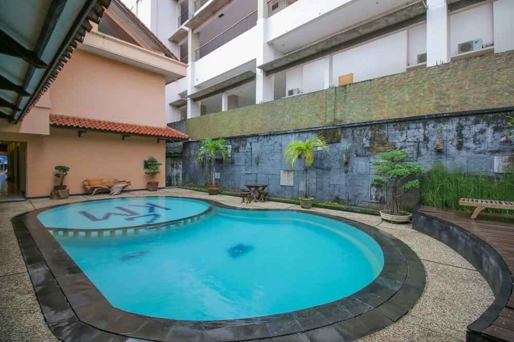 Airy Pangandaran Pantai Barat 43