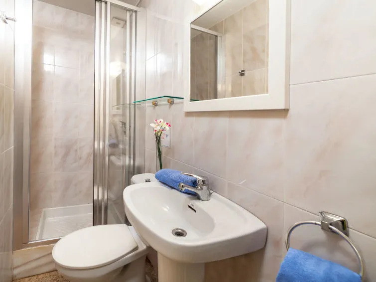 Holiday Home Cala Llorell-1 by Interhome